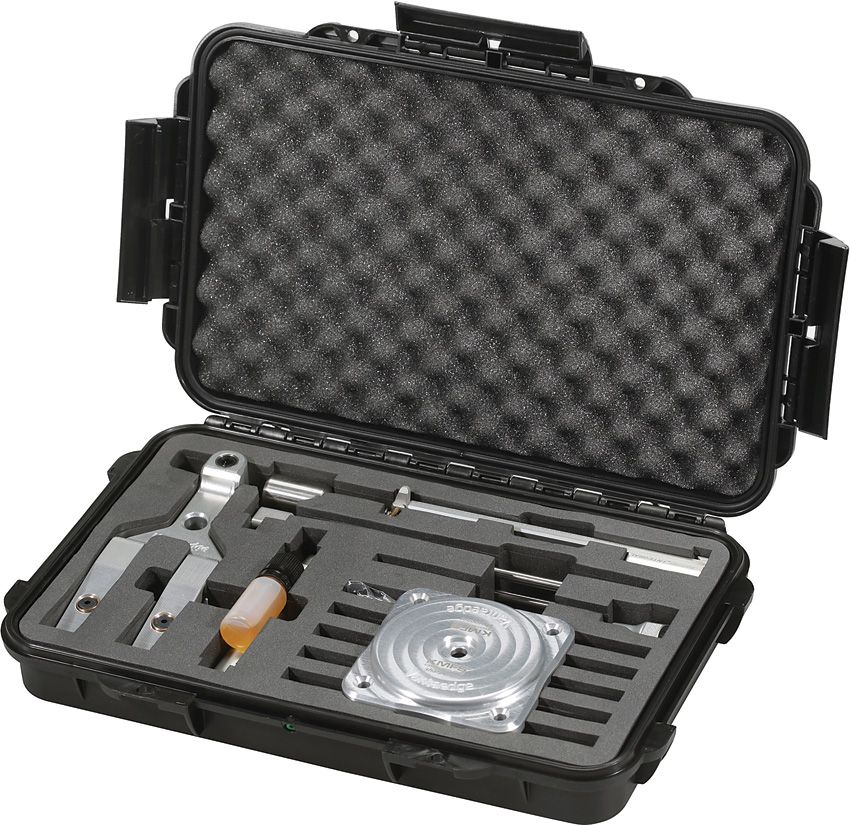 KMFS Integral Sharpener - KMFS (image 4)