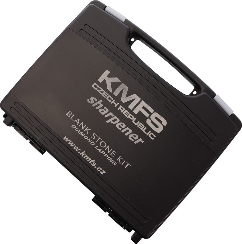 KMFS Stone Diamond - KMFS (image 2)