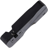 Knives Of Alaska Knife Sharpener Outdoor Black - Knives Of Alaska (image 2)
