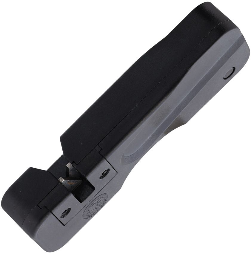 Knives Of Alaska Knife Sharpener Outdoor Black - Knives Of Alaska (image 2)