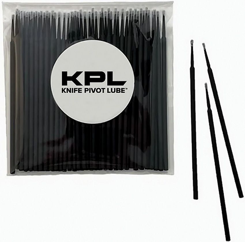 Knife Sheath & Accessory - Knife Pivot Lube - Knife Pivot Lube