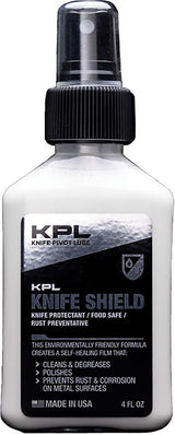 Knife Sheath & Accessory - Knife Pivot Lube - Knife Pivot Lube