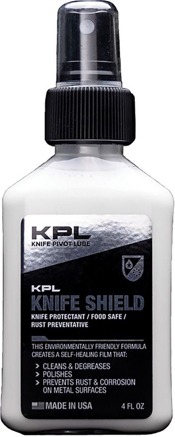Knife Sheath & Accessory - Knife Pivot Lube - Knife Pivot Lube