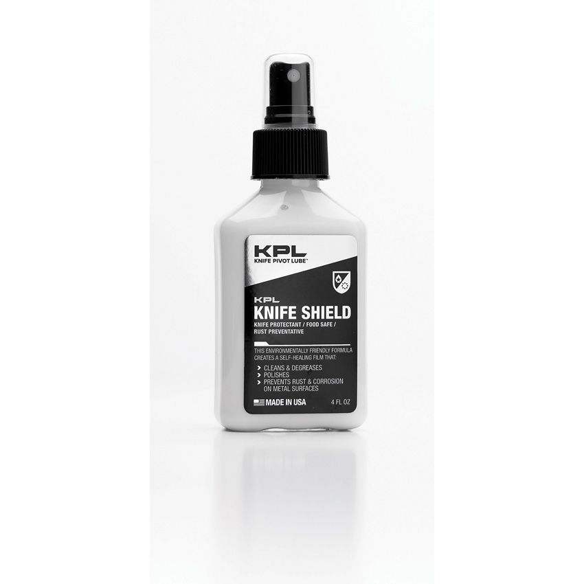 Knife Pivot Lube Knife Shield - Knife Pivot Lube (image 3)