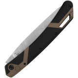 Kershaw Outdoor Survival Gear Tan - Kershaw (image 2)