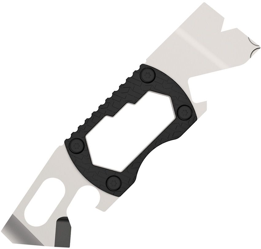 Multi-Function Outdoor Tool - Kershaw Black - Kershaw