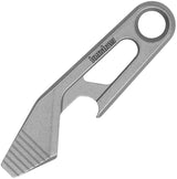 Multi-Function Outdoor Tool - Kershaw Stainless/Satin - Kershaw