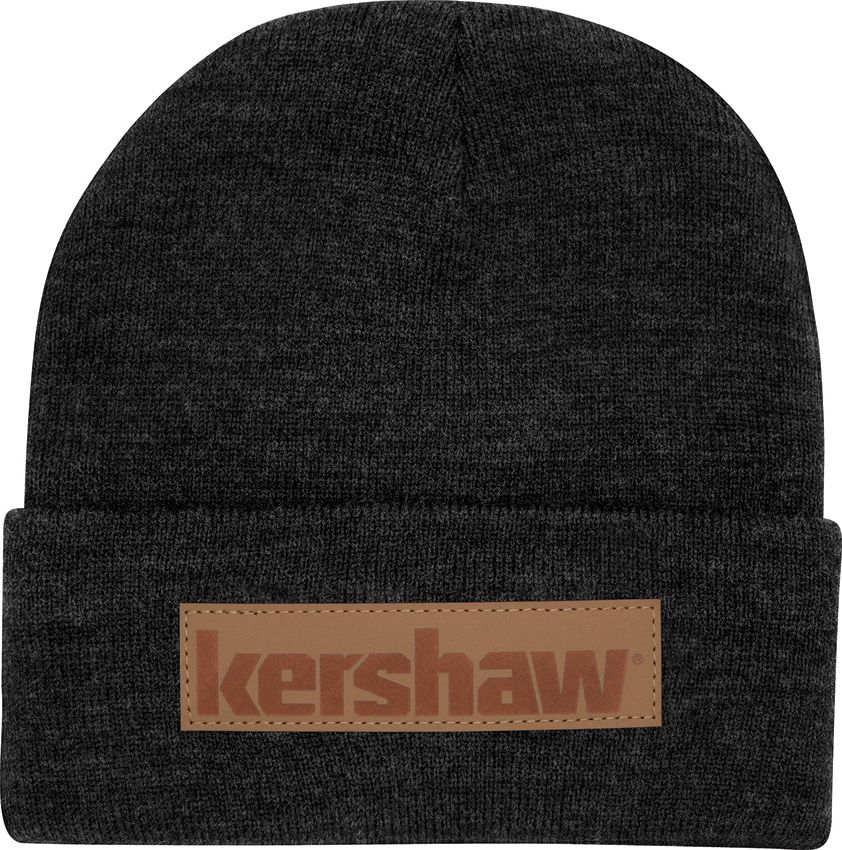 Outdoor Apparel Accessory - Kershaw Gray Gray - Kershaw