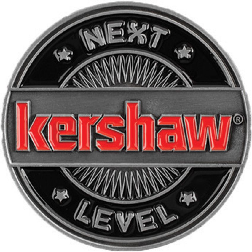 Collector's Item Outdoor - Kershaw Antique Nickel Antique Nickel - Kershaw
