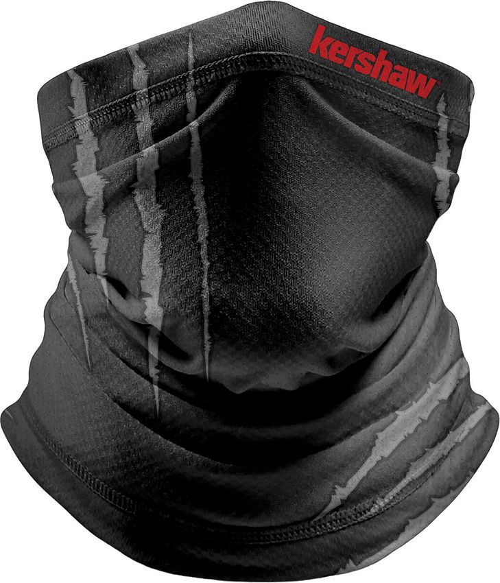 Outdoor Apparel Accessory - Kershaw Dark textured Dark textured - Kershaw