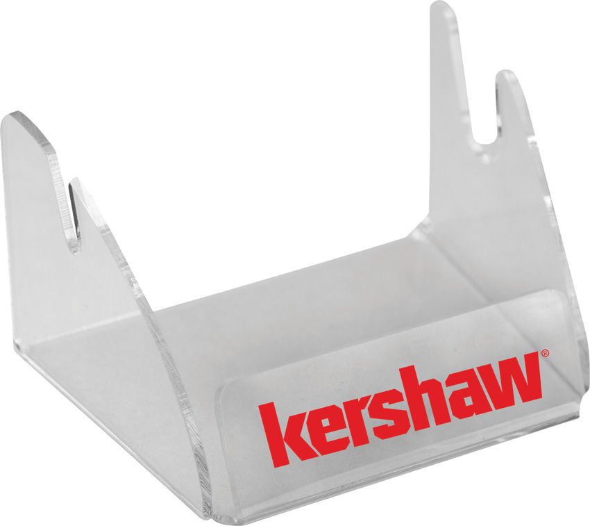 Knife Sheath & Accessory - Kershaw Clear Clear - Kershaw