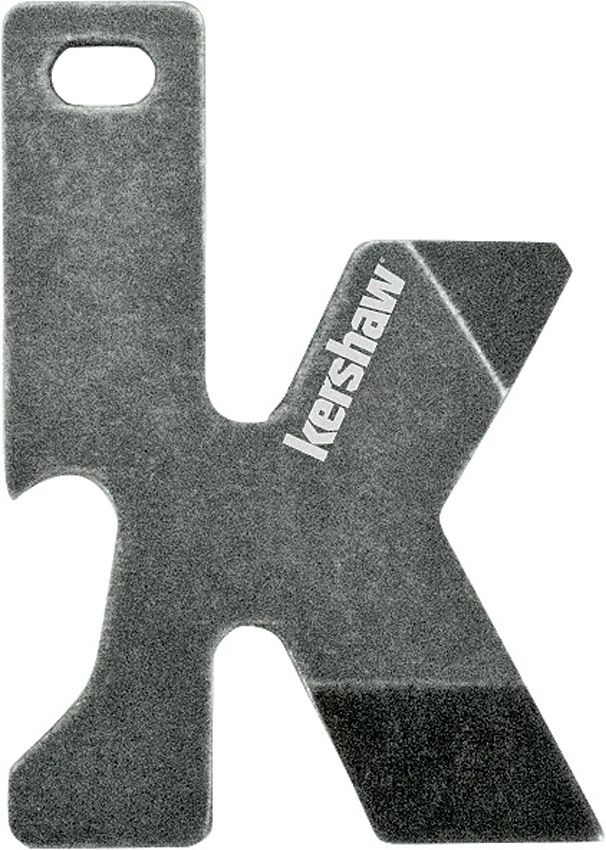 Multi-Function Outdoor Tool - Kershaw Black - Kershaw