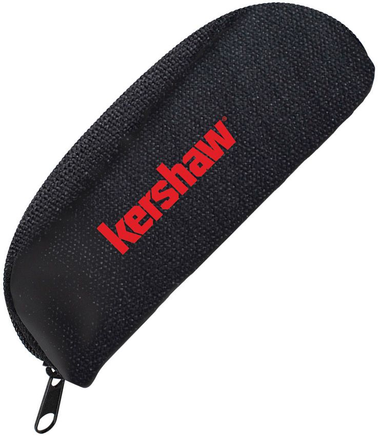 Knife Sheath & Accessory - Kershaw Black Black - Kershaw