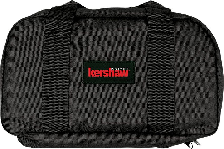 Knife Sheath & Accessory - Kershaw Black Black - Kershaw