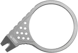 Multi-Function Outdoor Tool - Kubey Gray - Kubey