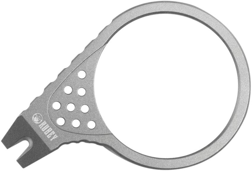 Multi-Function Outdoor Tool - Kubey Gray - Kubey