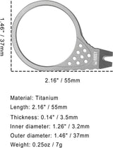 Kubey Tool Gray - Kubey (image 3)