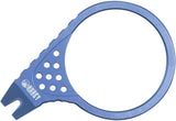 Multi-Function Outdoor Tool - Kubey Blue - Kubey