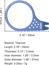 Kubey Tool Blue - Kubey (image 3)