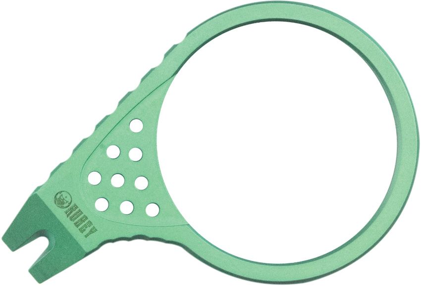 Multi-Function Outdoor Tool - Kubey Green - Kubey