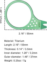Kubey Tool Green - Kubey (image 3)