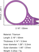 Kubey Tool Purple - Kubey (image 3)