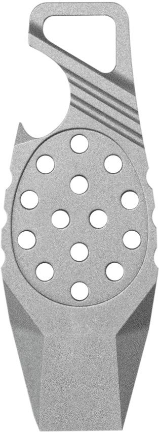 Multi-Function Outdoor Tool - Kubey Gray - Kubey