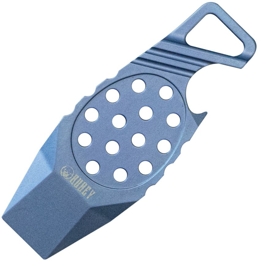 Multi-Function Outdoor Tool - Kubey Blue - Kubey