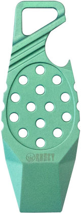 Multi-Function Outdoor Tool - Kubey Green - Kubey