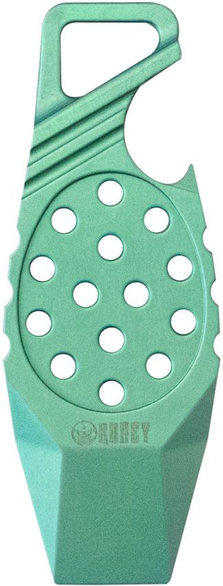 Multi-Function Outdoor Tool - Kubey Green - Kubey