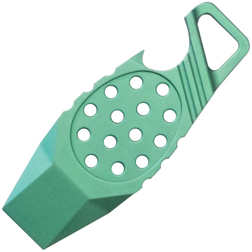 Kubey Tool Green (2) - Kubey (image 2)