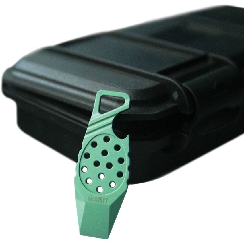 Kubey Tool Green (2) - Kubey (image 3)