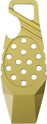 Multi-Function Outdoor Tool - Kubey Bronze - Kubey