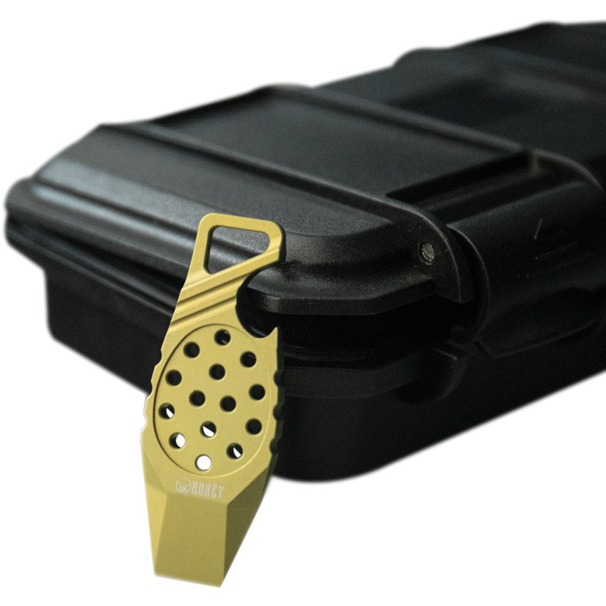 Kubey Tool Bronze - Kubey (image 3)