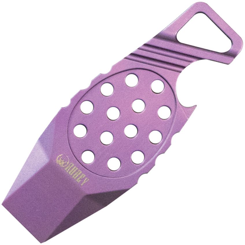 Multi-Function Outdoor Tool - Kubey Pink - Kubey