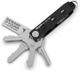 Multi-Function Outdoor Tool - Keyport Black - Keyport