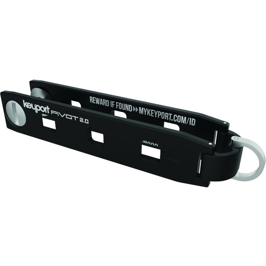 Keyport Multi-Function Outdoor Tool - Keyport (image 2)