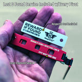 Keyport Multi-Function Outdoor Tool - Keyport (image 5)