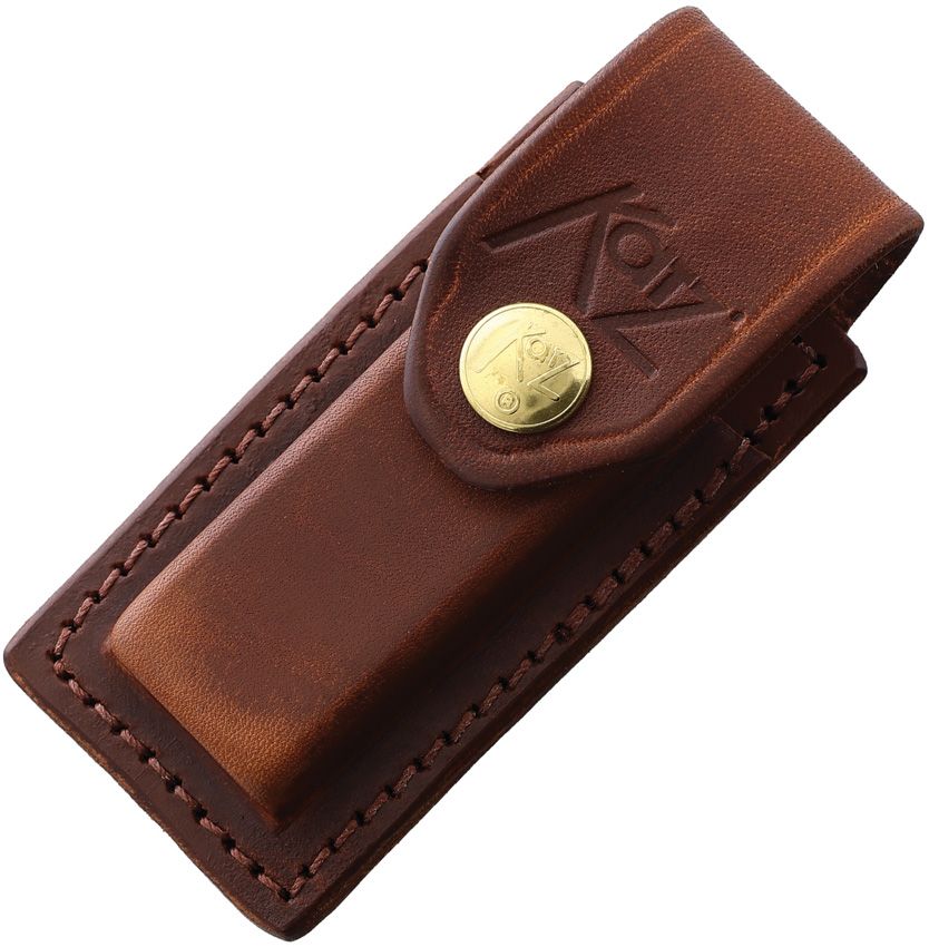 Knife Sheath & Accessory - Katz Brown Brown - Katz