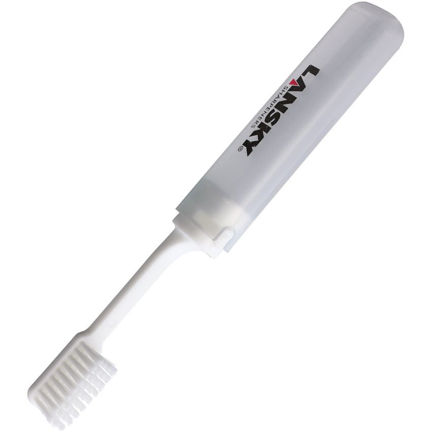 Lansky Nylon Brush - Lansky (image 3)