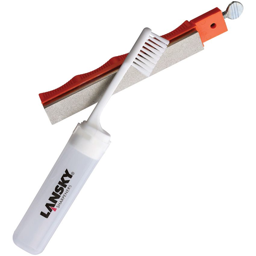 Lansky Nylon Brush - Lansky (image 4)