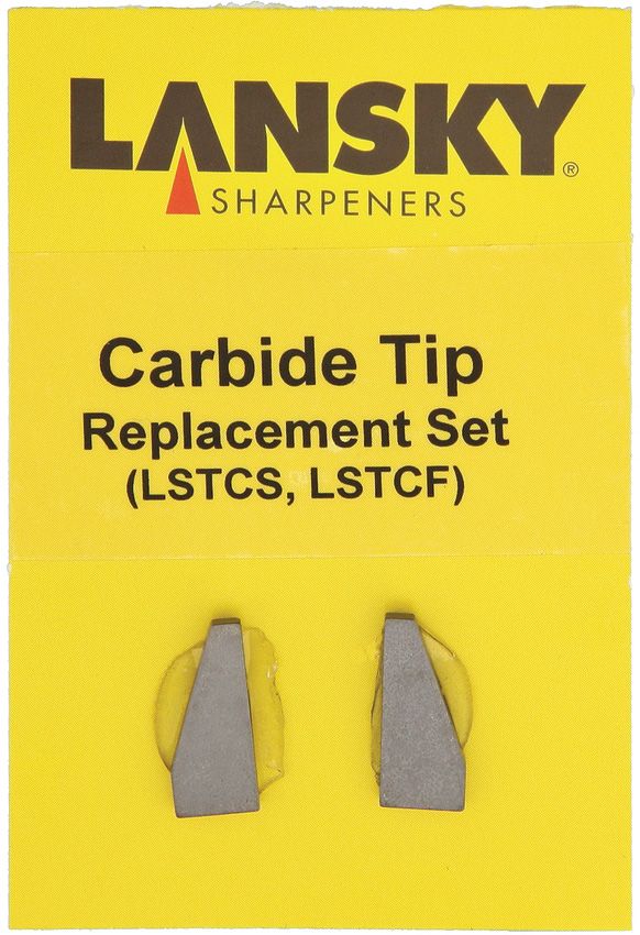 Knife Sharpener Outdoor - Lansky - Lansky