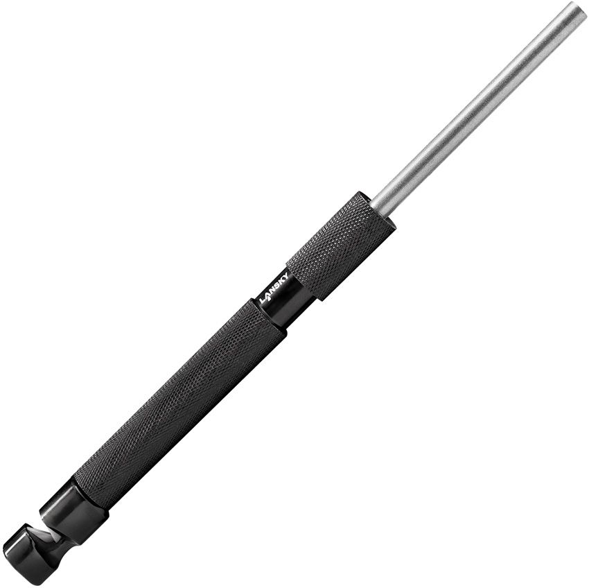 Knife Sharpener Outdoor - Lansky Black Black - Lansky