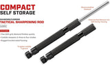 Lansky Sharpening Rod Black - Lansky (image 3)