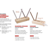 Lansky Knife Sharpener Wood - Lansky (image 3)