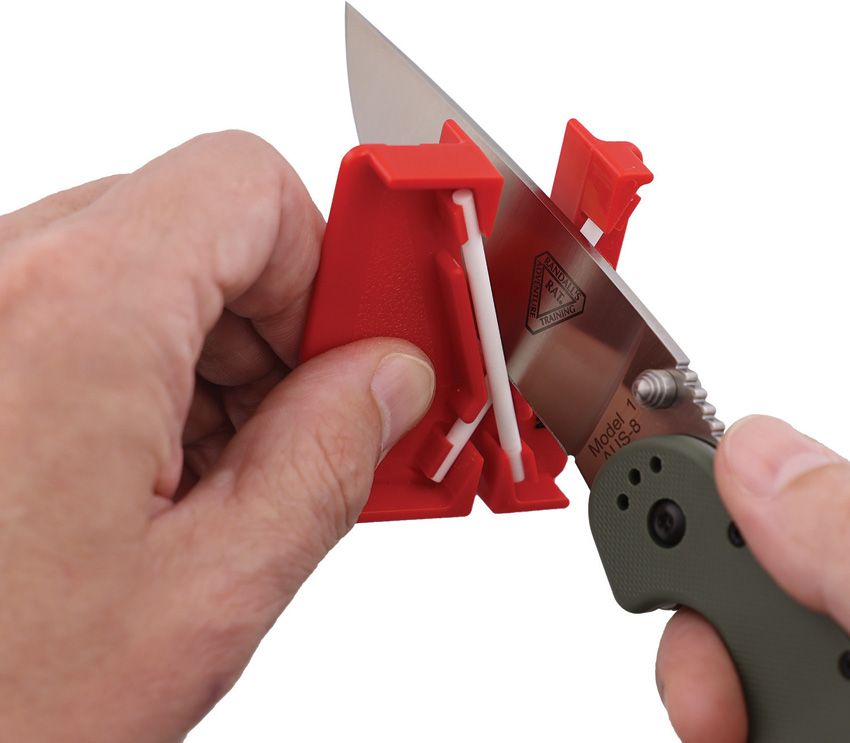 Lansky Knife Sharpener Outdoor (Stick (LS23)) - Lansky (image 5)