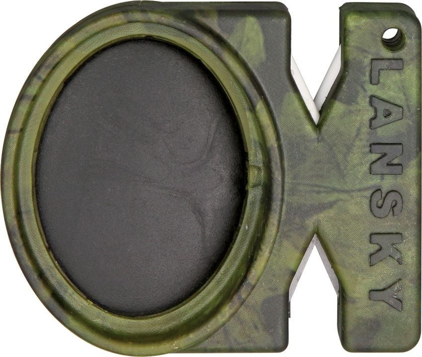 Knife Sharpener Outdoor - Lansky Camouflage Camouflage - Lansky