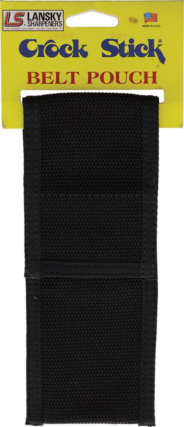 Knife Sheath & Accessory - Lansky Black Black - Lansky