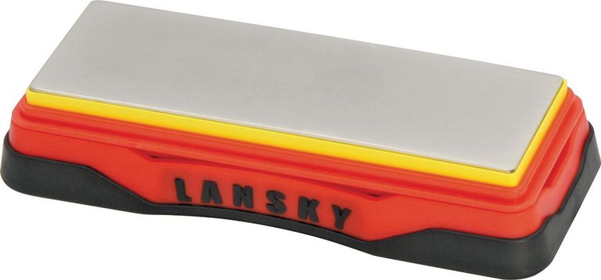 Knife Sharpener Outdoor - Lansky Red Red - Lansky
