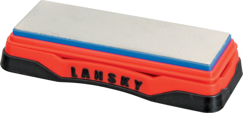 Knife Sharpener Outdoor - Lansky Red Red - Lansky